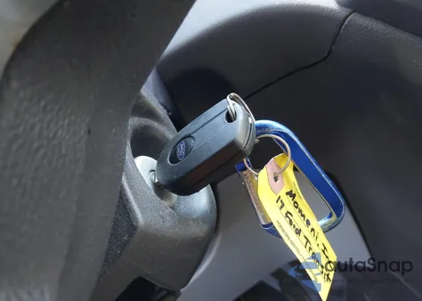 2017 Ford Transit-350 Xlt z USA, uszkodzony, nr VIN 1FBAX2CM4HKB15618